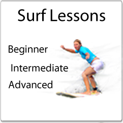 Learn to surf in Tamarindo, Costa Rica